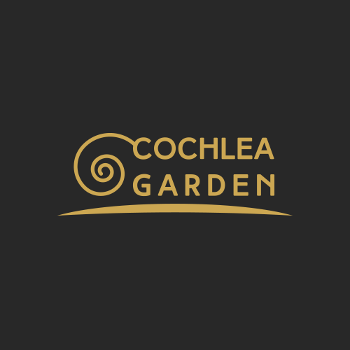 Εταιρική ταυτότητα Cochlea Garden - Λιθογραφική Σέρρες
