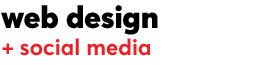 webdesign_text eshop Κατασκευή ιστοσελίδας Σέρρες διαχείριση social media εταιρικό newsletter